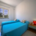 Apartmán Olimpo Capo Vaticano