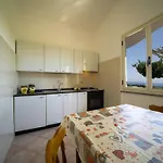 Apartmán Olimpo Capo Vaticano
