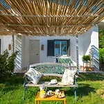Apartmán Olimpo *