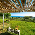 Apartmán Olimpo Capo Vaticano