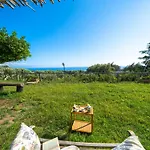 Apartmán Olimpo Capo Vaticano