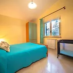 Apartmán Olimpo