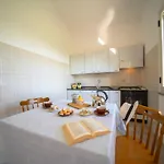 Olimpo Apartmán Capo Vaticano