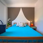 Olimpo Apartmán Capo Vaticano