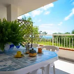 Olimpo Apartmán *