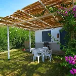 Olimpo Apartmán Capo Vaticano
