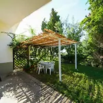 Olimpo Apartmán Capo Vaticano