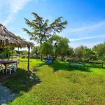 Olimpo Apartmán Capo Vaticano