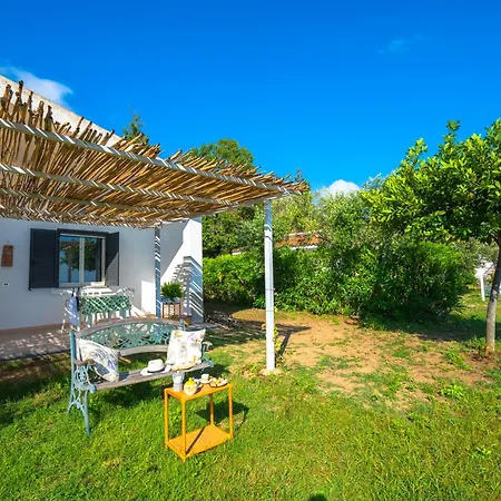 Appartamento Olimpo Capo Vaticano