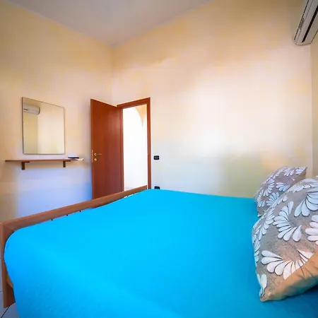 Olimpo Appartamento Capo Vaticano