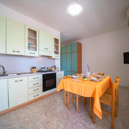 Appartamento Olimpo