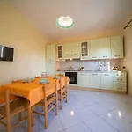 Olimpo Daire Capo Vaticano