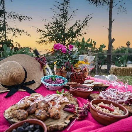 Olimpo * Capo Vaticano