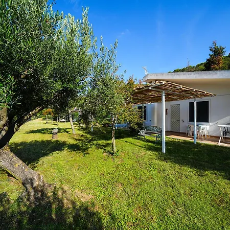 Olimpo * Capo Vaticano