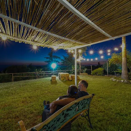 Appartement Olimpo Capo Vaticano