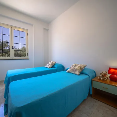 Apartamento Olimpo Capo Vaticano