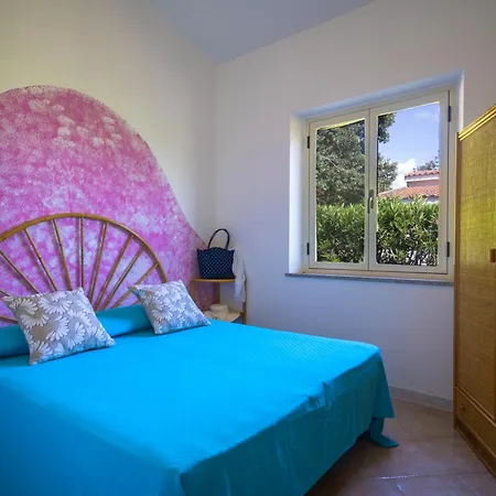 Olimpo Apartment *