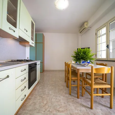 Olimpo * Capo Vaticano