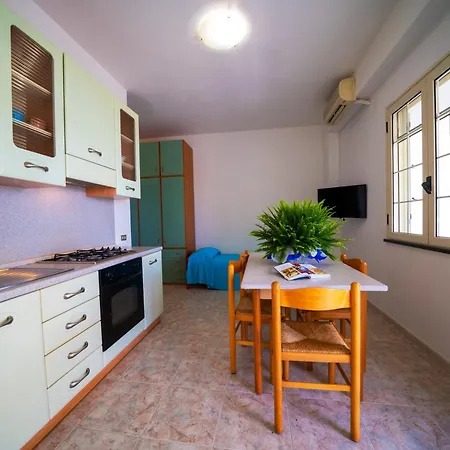 Olimpo Capo Vaticano