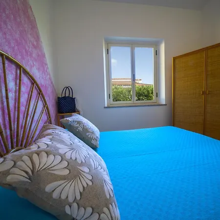 Olimpo Apartamento Capo Vaticano