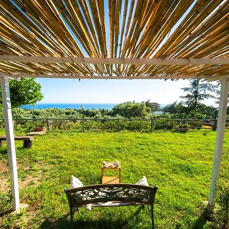 Olimpo Capo Vaticano