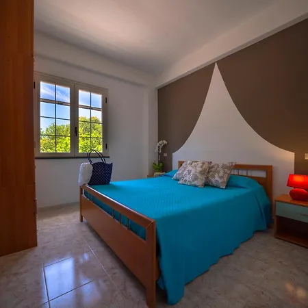 Apartment Olimpo *