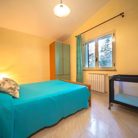 Apartamento Olimpo