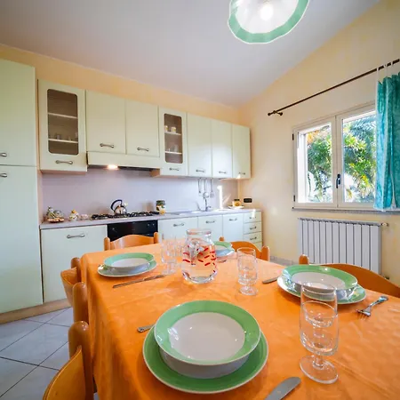 Olimpo Capo Vaticano