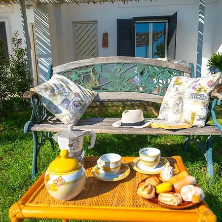 Olimpo * Capo Vaticano