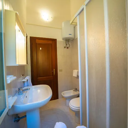 Apartment Olimpo