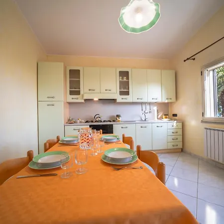 Olimpo Capo Vaticano