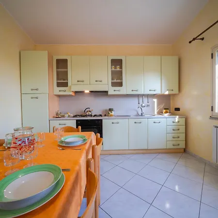 Olimpo * Capo Vaticano