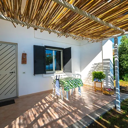 Olimpo Apartment
