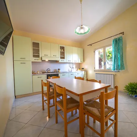 Olimpo * Capo Vaticano