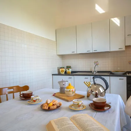 Olimpo Apartamento