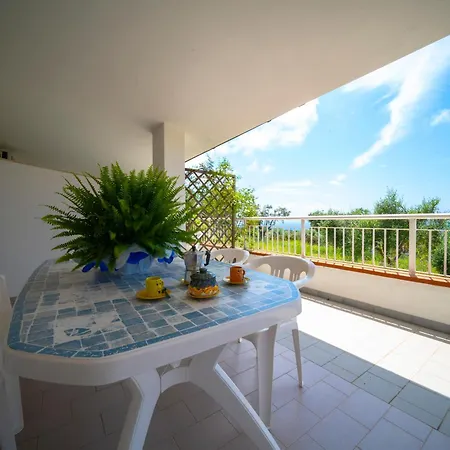 Olimpo * Capo Vaticano