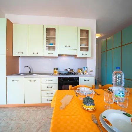 Olimpo Capo Vaticano