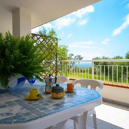 Olimpo Appartement *