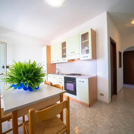 Olimpo Capo Vaticano