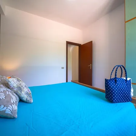 Apartamento Olimpo Capo Vaticano