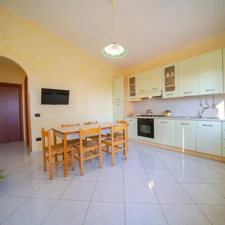 Olimpo * Capo Vaticano