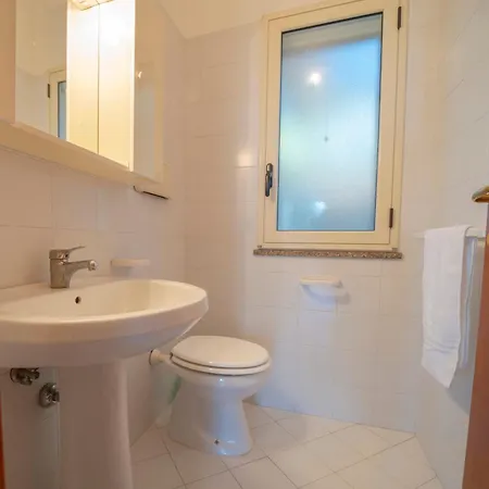 Apartment Olimpo Capo Vaticano