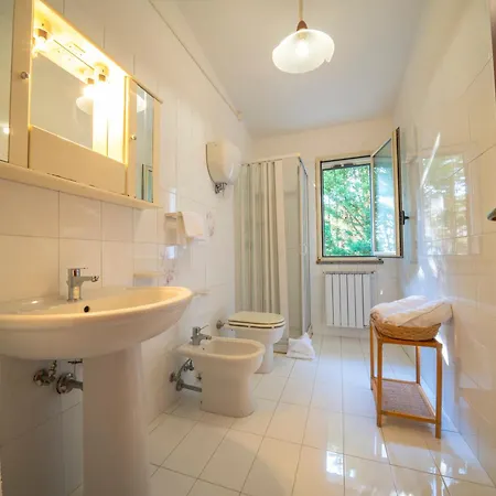 Apartment Olimpo