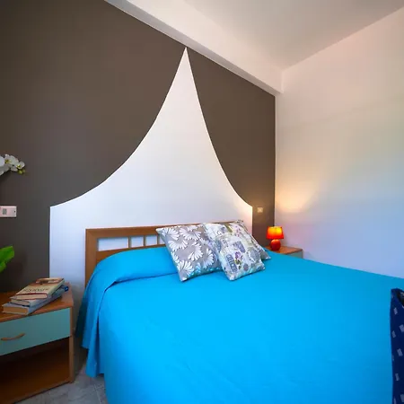 Apartamento Olimpo *