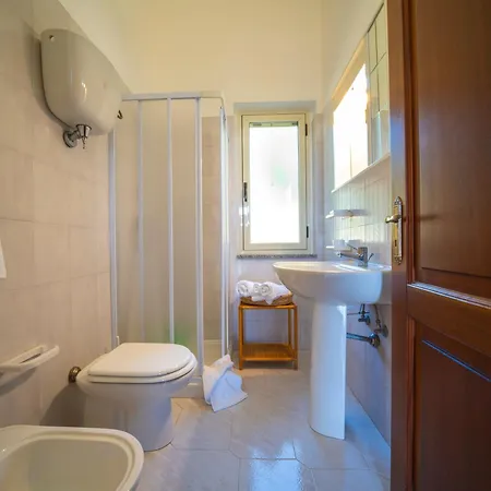 Apartment Olimpo Capo Vaticano