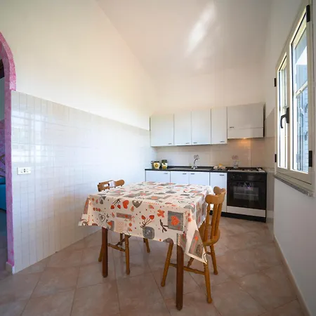 Olimpo * Capo Vaticano