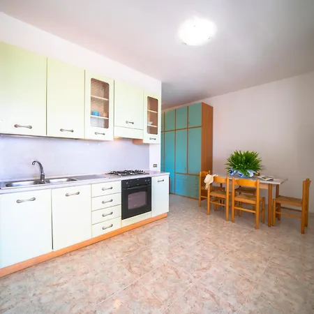 Olimpo Apartamento Capo Vaticano