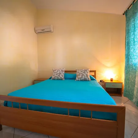 Olimpo * Capo Vaticano