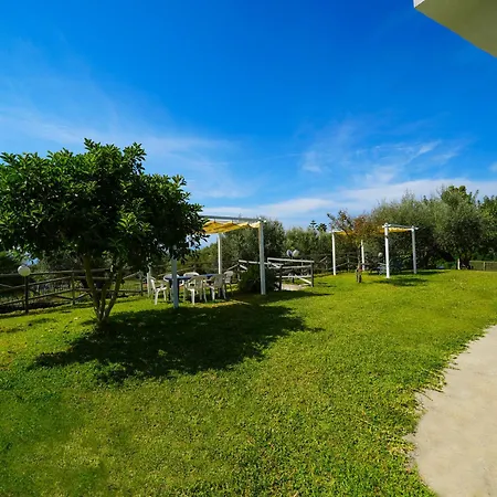 Olimpo * Capo Vaticano