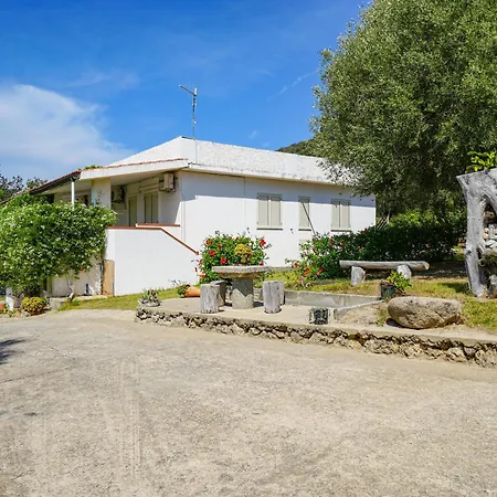 Apartamento Olimpo Capo Vaticano